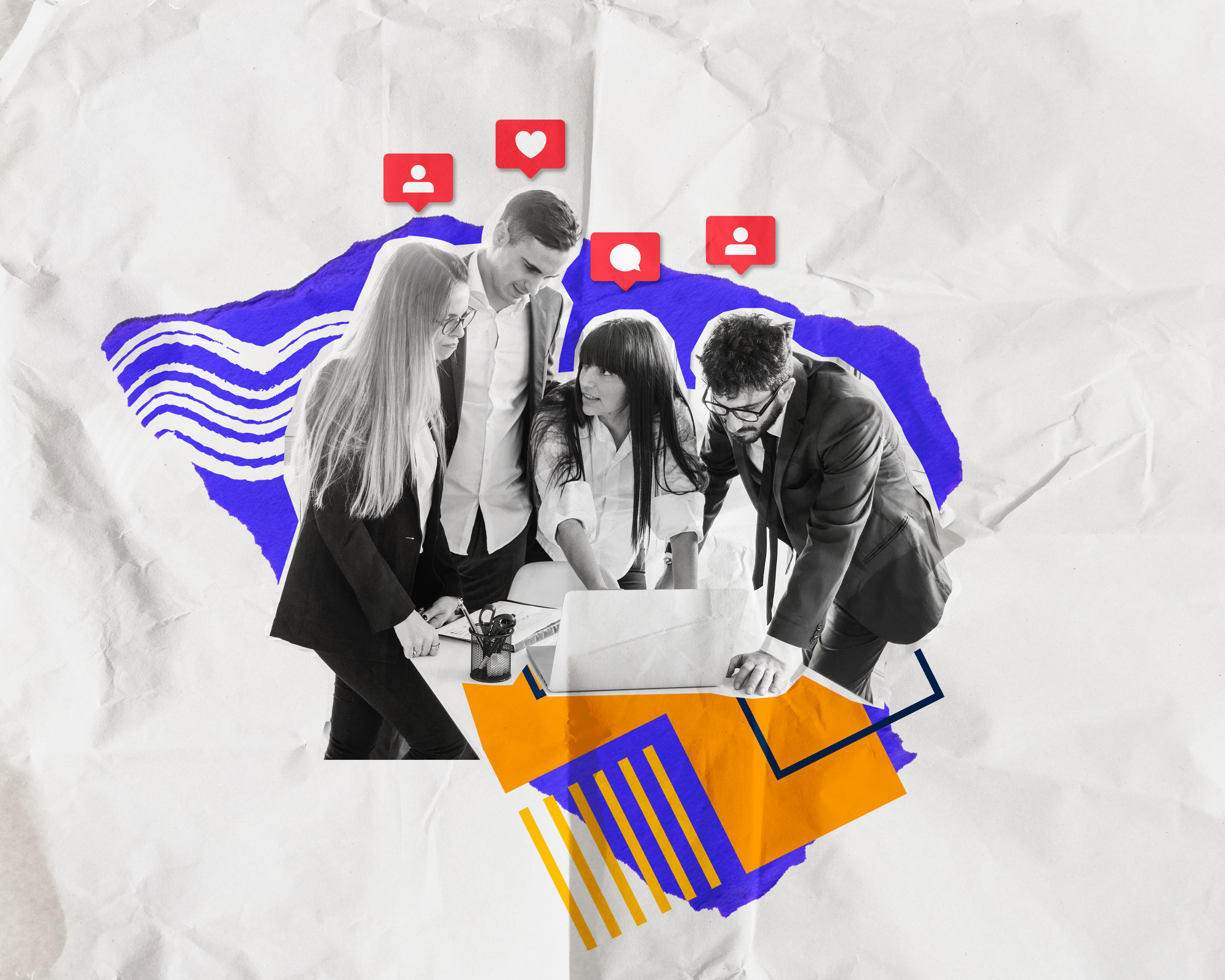 Sosyal Medya Yönetimi: İşletmenizi Dijital Dünyada Öne Çıkarın