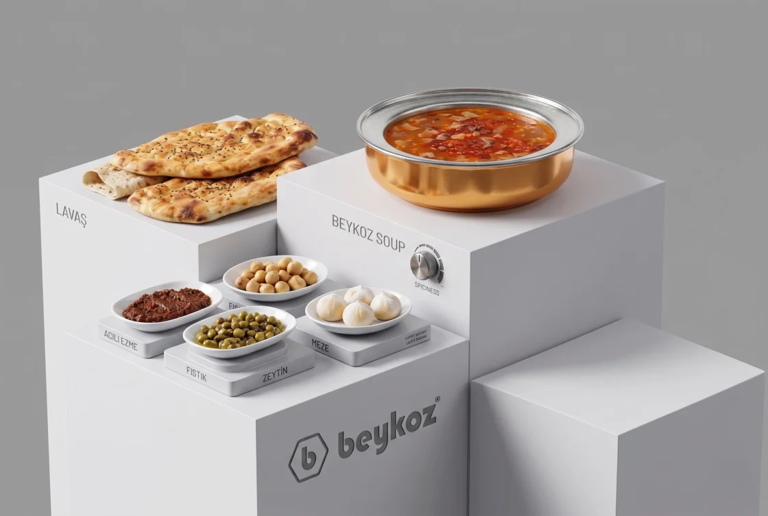 Beykoz Restaurant