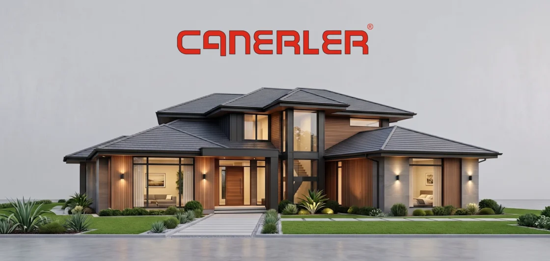 Canerler Yapı Market