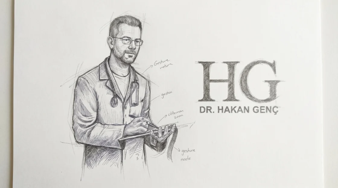 Dr. Hakan Genç