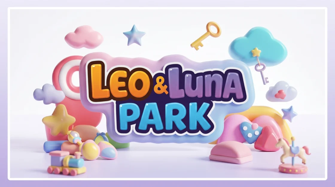 Leo Luna Park