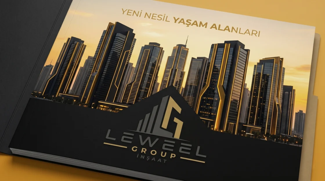 Leweel Group İnşaat