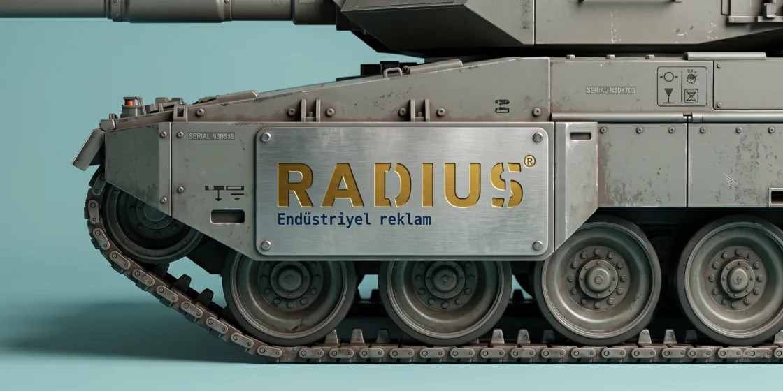 Radius Endüstriyel Reklam